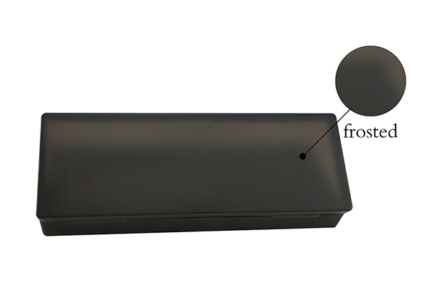 Plastic Stationery Box Is Wary Of Excessive Plasticizer