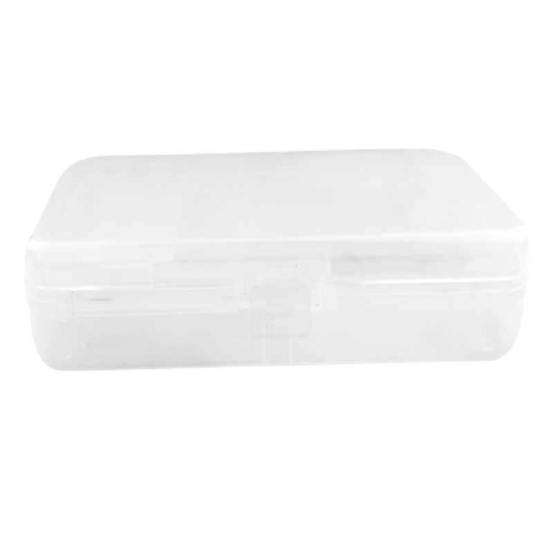 How much do you know about pencil cases and PP Pen Box of different materials?