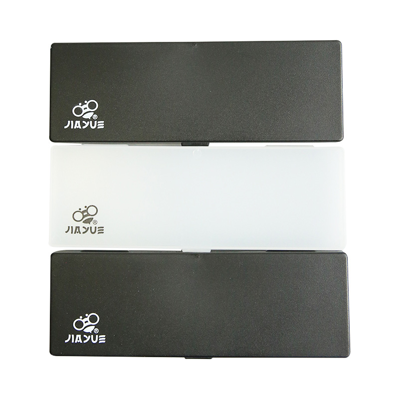 High-quality PP Pencil Case