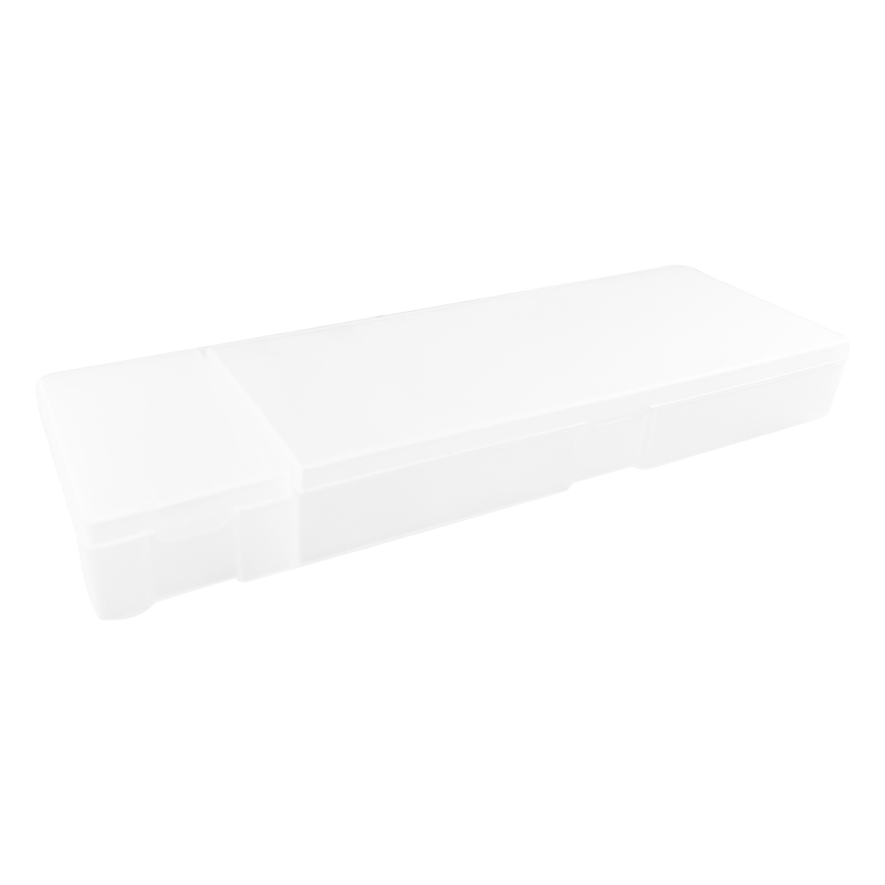 Japanese Style Plastic Pencil Case