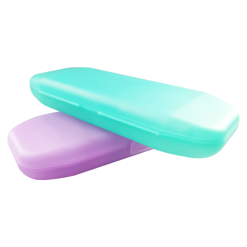 Pinkycolor PP Pencil Case