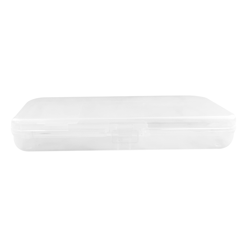 PP Pen Box With Various Styles