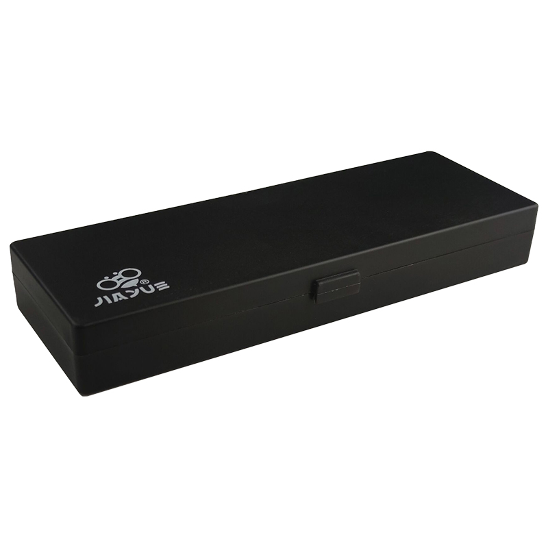 PP Pen Case With Logo